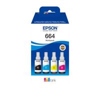 Epson 664 EcoTank Original