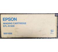 Genuine Epson C13S051056 Imaging Drum Cartridge EPL-N1600 VAT Invoice