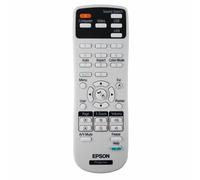 Genuine Epson EB-1840 / EB1840 Projector Remote Control