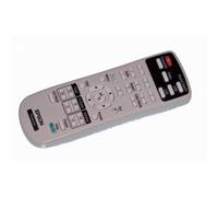 Genuine EPSON POWERLITE X12 Remote Control