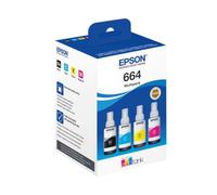 Epson 664 EcoTank Original