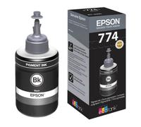 Epson Ink Cartridge Black 10K