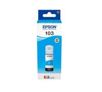 Epson C13T00S24A10 ink cartridge 1 pc(s) Original Cyan