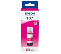 Genuine Epson EcoTank Printer ink bottle cartridge Refill Kit LOT