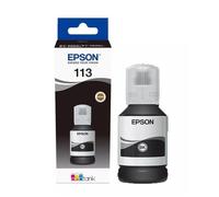 Genuine Epson EcoTank Printer ink bottle cartridge Refill Kit LOT