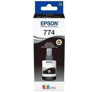 Epson T7741 Pigment Black ink bottle 1x 140ml