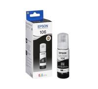 Genuine Epson EcoTank Printer ink bottle cartridge Refill Kit LOT