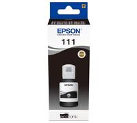 Genuine Epson EcoTank Printer ink bottle cartridge Refill Kit LOT