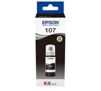 Genuine Epson EcoTank Printer ink bottle cartridge Refill Kit LOT