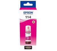 Epson 114 EcoTank ink cartridge 1 pc(s) Original Standard Yield Magenta