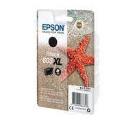 Genuine Epson Expression Home XP-3155 Black Ink Cartridge