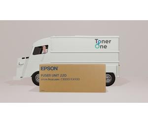 Genuine Epson fuser unit kit S053012