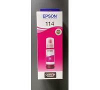 Epson 114 EcoTank ink cartridge 1 pc(s) Original Standard Yield Magenta