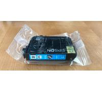 Epson Pen and crossword Singlepack Cyan 16XL DURABrite Ultra Ink