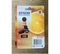 Epson Oranges Multipack 5-colours 33XL Claria Premium Ink