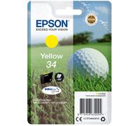 Genuine Epson Ink Cartridges for Expression Stylus Office WorkForce Printer Lot