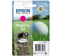 Genuine Epson Ink Cartridges for Expression Stylus Office WorkForce Printer Lot