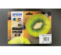 Epson Kiwi Multipack 5-colours 202XL Claria Premium Ink