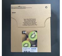 Original Epson 202 Black Ink Cartridge