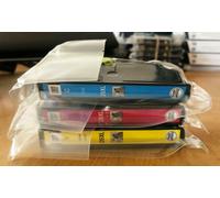 Genuine Epson Ink Multipack - 26 XL CMY / XP-600 605 700 800 810 820 (INC VAT)