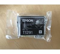 Epson Apple Singlepack Black T1291 DURABrite Ultra Ink