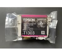 Epson Stag Singlepack Magenta T1303 DURABrite Ultra Ink