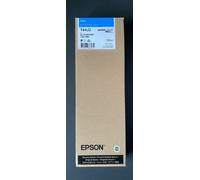 Genuine Epson Ink - T44J2 CYAN / FOR SC-P7500 9500 (INC VAT) BOXED 11/2026