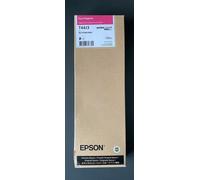 Epson Singlepack Vivid Magenta T44J34N UltraChrome PRO 12 700ml