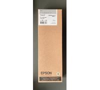 Genuine Epson Ink- T44J7 GREY / SC-P7500 9500 7560 9560 (INC VAT) BOXED 12/2026