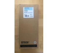 Epson Ink Cartridge T5965 (C13T596500) UltraChrome HDR Light Cyan 350 ml Singlepack