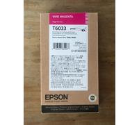 Epson Stylus Pro 9880 Vivid Magenta Ink Cartridge