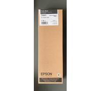Genuine Epson Ink - T8001 PHOTO BLACK 700ml / FOR SC-P20000 P10000 BOXED INC VAT