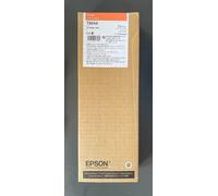 Epson Singlepack Orange T804A00 UltraChrome HDX 700ml
