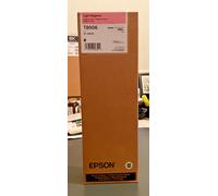 Genuine Epson Ink - T8906 LIGHT MAGENTA / SC-S80600 (INC VAT) BOXED 2027
