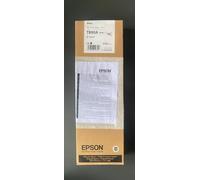 Genuine Epson Ink - T890A WHITE SC-S80600 / FOR SC-S80600 (INC VAT) BOXED