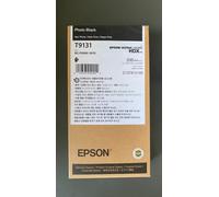 Genuine Epson Ink - T9131 PHOTO BLACK / SC-P5000 SC-P5070 (INC VAT) BOXED 2028