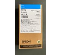Genuine Epson Ink - T9133 CYAN / SC-P5000 SC-P5070 (INC VAT) BOXED 2027