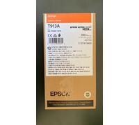 Genuine Epson Ink - T913A ORANGE / SC-P5000 5070 (INC VAT) BOXED 2028