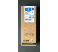 Genuine Epson Ink - T9442 CYAN / PRO WF-C5210 C5290 - UK VAT INC BOXED 12/2026