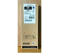 Genuine Epson Ink - T9451 BLACK / WF-C5210 C5290 C5710 (INC VAT) BOXED 2025