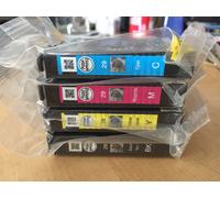 Epson Strawberry Multipack 4-colours 29 Claria Home Ink