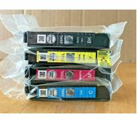 Epson Strawberry Multipack 4-colours 29XL Claria Home Ink