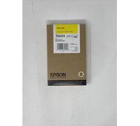 Genuine Epson Inks - T6051 - T6055 - Choice of Colour 110ml VAT Included