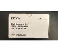 Epson Maintenance Box
