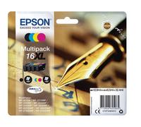Genuine Epson Original XL, XXL, Ink Cartridge Expression, WorkForce Printer LOT