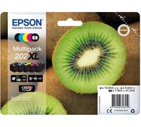 Genuine Epson Original XL, XXL, Ink Cartridge Expression, WorkForce Printer LOT