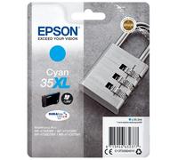 Genuine Epson Original XL, XXL, Ink Cartridge Expression, WorkForce Printer LOT