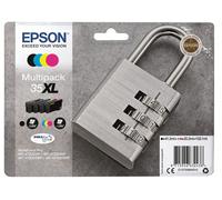 Genuine Epson Original XL, XXL, Ink Cartridge Expression, WorkForce Printer LOT