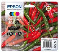 Genuine Epson Original XL, XXL, Ink Cartridge Expression, WorkForce Printer LOT