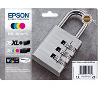 Genuine Epson Original XL, XXL, Ink Cartridge Expression, WorkForce Printer LOT